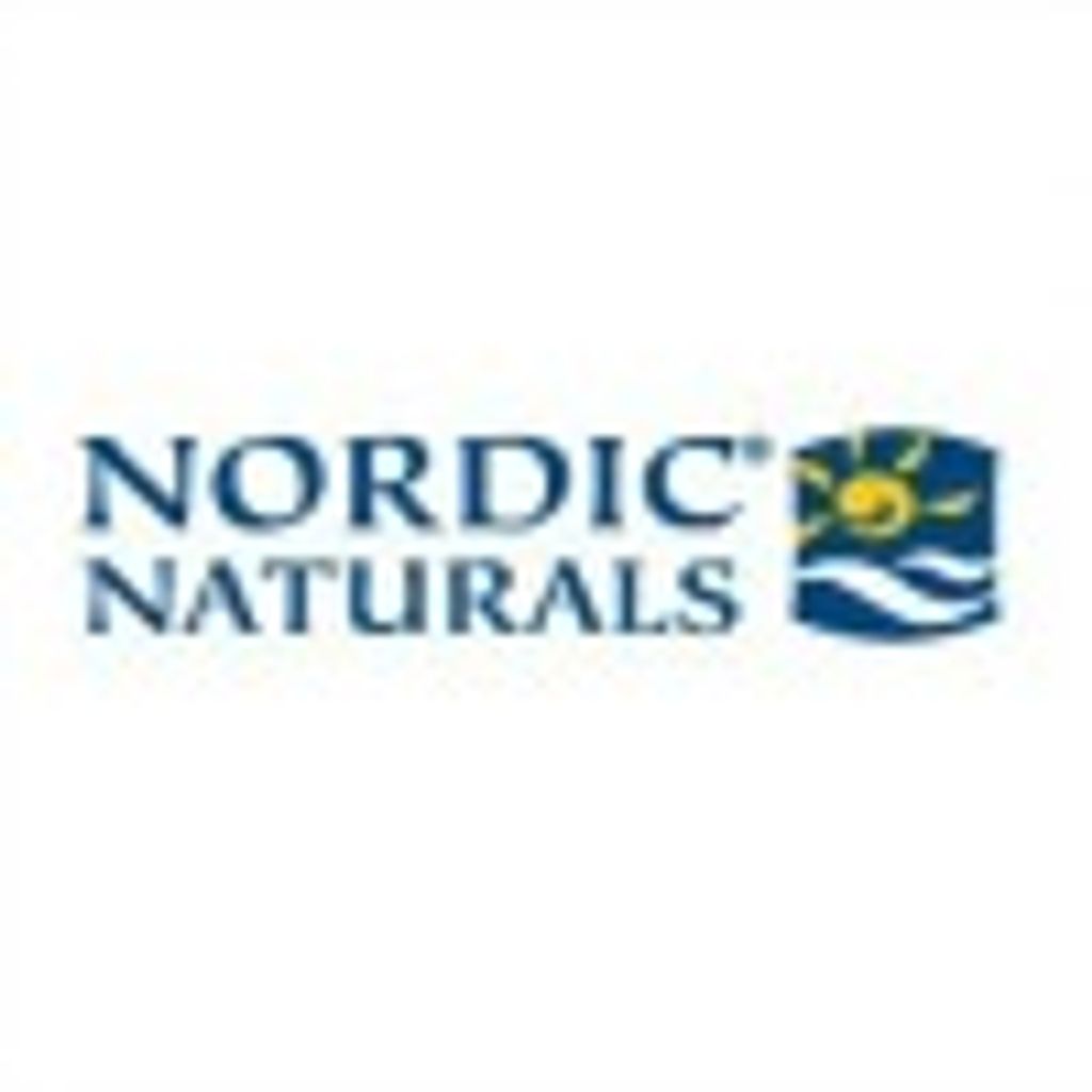 Nordic Naturals Cover Image